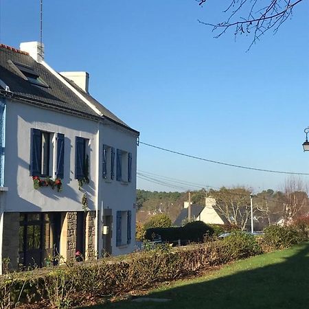 Katell Beach House Crach Bagian luar foto