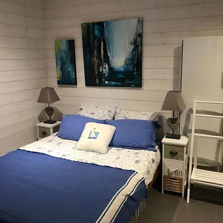 Katell Beach House Crach Bagian luar foto