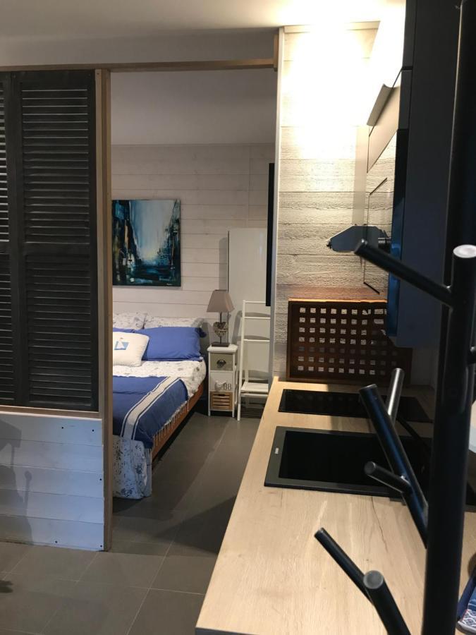 Katell Beach House Crach Bagian luar foto