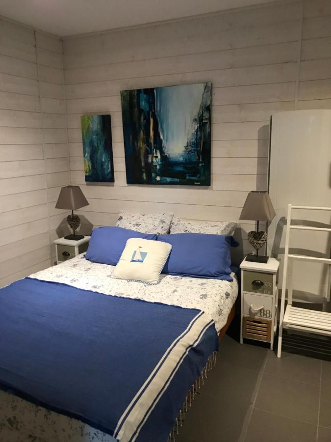 Katell Beach House Crach Bagian luar foto