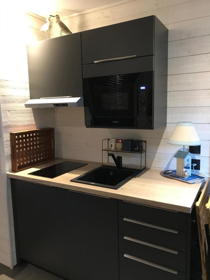 Katell Beach House Crach Bagian luar foto