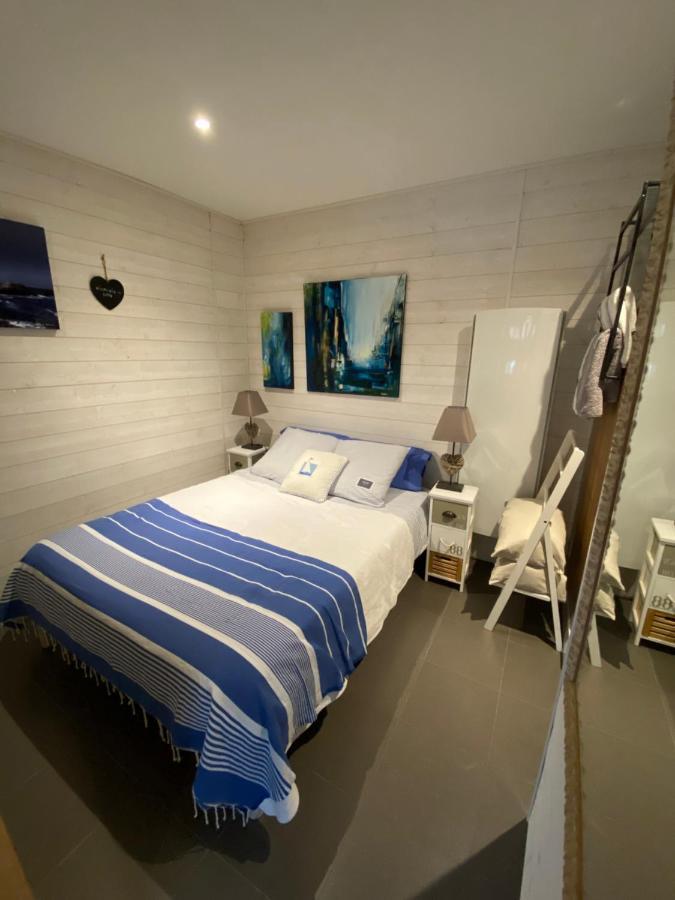 Katell Beach House Crach Bagian luar foto